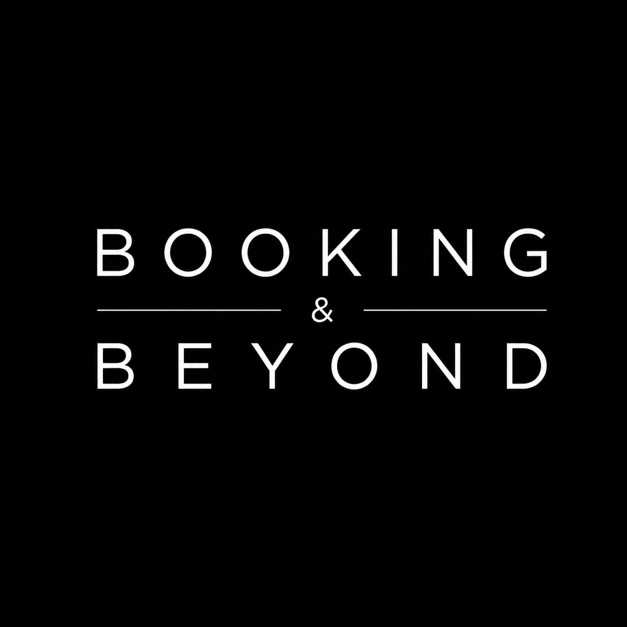 Booking & Beyond